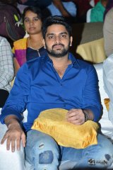 Ammammagarillu Movie Pre Release Function Photos